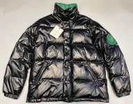 Пуховик мужской Moncler Артикул LUX-26513. Вид 1