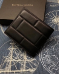 Бумажник Bottega Veneta Артикул LUX-26218. Вид 2