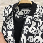 Ветровка детская Dolce & Gabbana Артикул LUX-26354. Вид 2