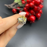 Кулон  Артикул LUX-26285. Вид 1