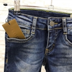 Джинсы детские Gucci Артикул LUX-26545. Вид 3