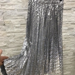 Юбка Fendi Артикул LUX-26061. Вид 2