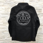 Рубашка детская Philipp Plein Артикул LUX-26357. Вид 2