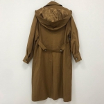 Плащ Chanel Артикул LUX-26639. Вид 2