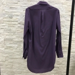 Блузка Bottega Veneta Артикул LUX-26730. Вид 3