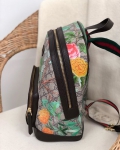 Рюкзак женский  Gucci Артикул LUX-26456. Вид 2
