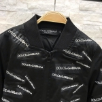 Ветровка детская Dolce & Gabbana Артикул LUX-26356. Вид 2