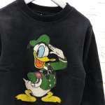 Толстовка детская  Артикул LUX-27002. Вид 2