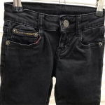 Джинсы детские Dolce & Gabbana Артикул LUX-26544. Вид 3