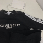 Костюм спортивный детский Givenchy Артикул LUX-26792. Вид 2