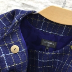 Жилет женский Chanel Артикул LUX-26679. Вид 2