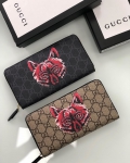 Кошелёк Gucci Артикул LUX-26739. Вид 1
