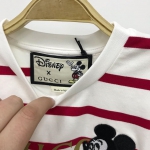 Футболка детская Gucci Артикул LUX-27085. Вид 2