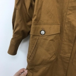 Плащ Chanel Артикул LUX-26639. Вид 3