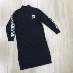 Платье-туника Fendi Артикул LUX-26625. Вид 1