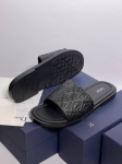 Шлёпанцы Christian Dior Артикул LUX-92348. Вид 2