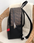 Рюкзак женский  Fendi Артикул LUX-26457. Вид 2
