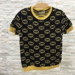 Футболка женская Gucci Артикул LUX-27217. Вид 1