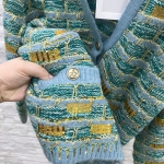 Кардиган Chanel Артикул LUX-26677. Вид 2