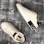 Сникерсы мужские Dolce & Gabbana Артикул LUX-26988. Вид 2