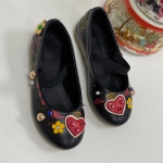 Балетки Dolce & Gabbana Артикул LUX-26782. Вид 2