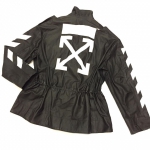 Ветровка женская Off-White™ Артикул LUX-26807. Вид 2