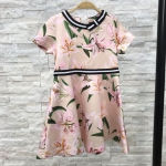 Платье детское Dolce & Gabbana Артикул LUX-26787. Вид 1