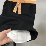 Платье детское  Артикул LUX-26623. Вид 3