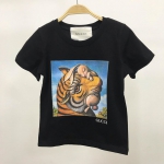 Футболка детская Gucci Артикул LUX-27090. Вид 1