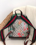 Рюкзак женский  Gucci Артикул LUX-26456. Вид 3