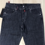 Джинсы мужские Kiton Артикул LUX-27266. Вид 1