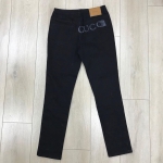 Джинсы женские Gucci Артикул LUX-26969. Вид 2