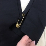 Брюки женские Versace Артикул LUX-27213. Вид 2