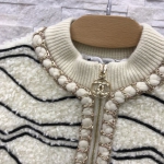 Кофта женская Chanel Артикул LUX-24917. Вид 3