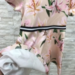 Платье детское Dolce & Gabbana Артикул LUX-26787. Вид 3