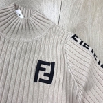 Платье-туника Fendi Артикул LUX-26627. Вид 2