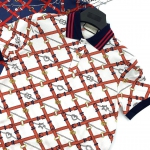 Поло  Gucci Артикул LUX-32102. Вид 2