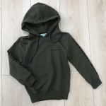 Толстовка детская Off-White™ Артикул LUX-27312. Вид 1