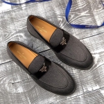 Лоферы мужские Louis Vuitton Артикул LUX-26987. Вид 2