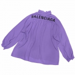 Рубашка женская Balenciaga Артикул LUX-26507. Вид 2