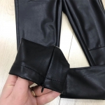 Лосины Alexander Wang Артикул LUX-27211. Вид 3