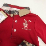 Костюм детский  Burberry Артикул LUX-26795. Вид 2