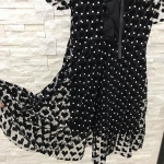 Платье детское Christian Dior Артикул LUX-26553. Вид 3