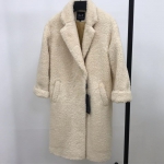 Пальто  Артикул LUX-27276. Вид 1