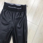 Лосины Alexander Wang Артикул LUX-27211. Вид 2