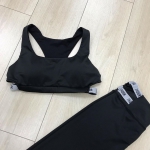 Костюм спортивный женский Christian Dior Артикул LUX-13887. Вид 2