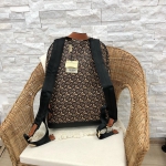 Рюкзак женский  Burberry Артикул LUX-27148. Вид 3