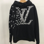 Толстовка женская Louis Vuitton Артикул LUX-24189. Вид 1