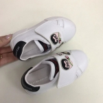 Кроссовки детские Dolce & Gabbana Артикул LUX-27286. Вид 1