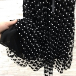 Платье детское Christian Dior Артикул LUX-26553. Вид 4